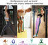 Heavy Duty Pull Up Resistance Bands Set Assisted Exercise Tube Home Gym Training