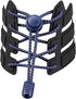 No Tie Shoe Laces Elastic Round Shoe Laces