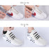 No Tie Shoe Laces for Adult And Kids Shoes