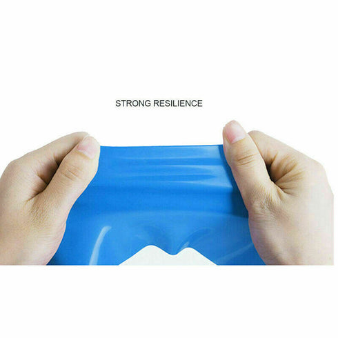Yoga Band Resistance Pull Bands Pilates Yoga Home Exercise Latex Thera band