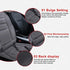 Premium Heated Car Seat Cover – Fast Heating, Intelligent Temperature Control, 12V Car Heater Cushion for Winter Driving Comfort (Universal Fit)