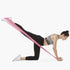 Yoga Band Resistance Pull Bands Pilates Yoga Home Exercise Latex Thera band