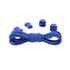 No Tie Shoe Laces Elastic Round Shoe Laces