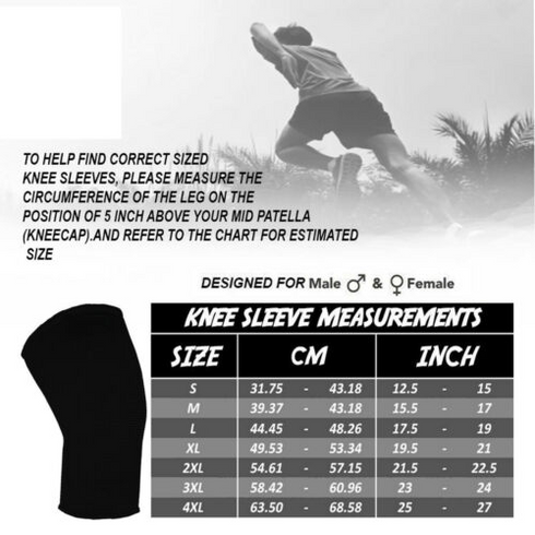 Pain Relief Knee Support Brace