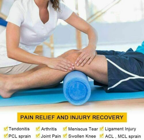 Pain Relief Knee Support Brace