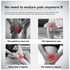 Knee Support Brace Compression Strap Sleeve Protector