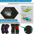 Knee Support Compression Sleeve Brace