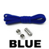 No Tie Elastic Trainer Shoe Laces