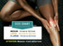 Knee Support Compression Sleeve Brace