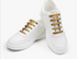 Elastic No Tie Silicone Shoelaces