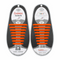 Elastic No Tie Silicone Shoelaces