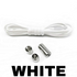 No Tie Elastic Trainer Shoe Laces