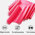 Yoga Band Resistance Pull Bands Pilates Yoga Home Exercise Latex Thera band