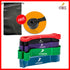 Heavy Duty Pull Up Resistance Bands Set Assisted Exercise Tube Home Gym Training