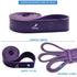 Heavy Duty Pull Up Resistance Bands Set Assisted Exercise Tube Home Gym Training