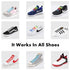 No Tie Shoe Laces for Adult And Kids Shoes