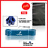 Heavy Duty Pull Up Resistance Bands Set Assisted Exercise Tube Home Gym Training