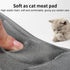 4D Memory Foam Orthopaedic Insoles