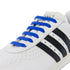 No Tie Shoe Laces for Adult And Kids Shoes