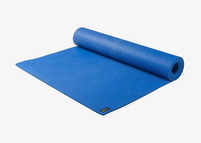Are Exercise Mats and Yoga Mats the Same? –