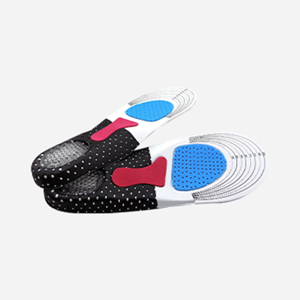 Customizable Orthotic Insoles